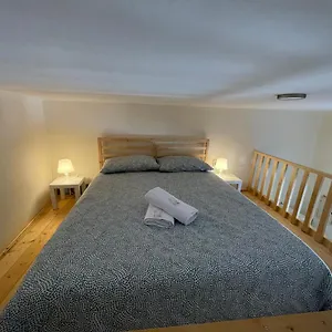  Hébergement de vacances Benedettini