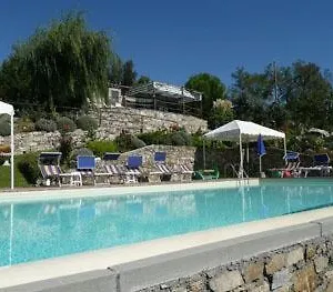 San Martino - Casa Landi , Castellina in Chianti Italia