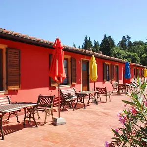 Rinascimento Depandance , Lucca Italia