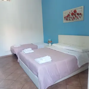 Beatrice Ognina Palace Apartament