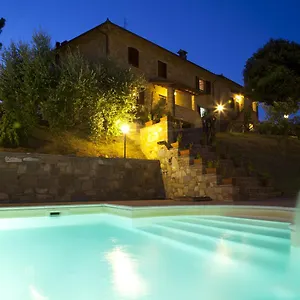 San Fedele , Perugia Italia