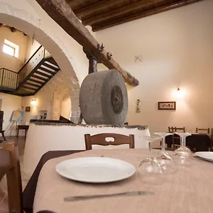 Saccollino , San Paolo (Sicily) Italia