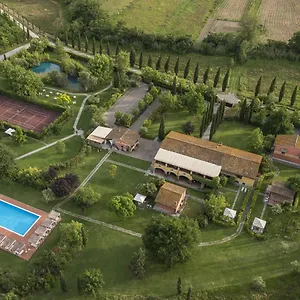 Tenuta I Massini , Empoli Italia